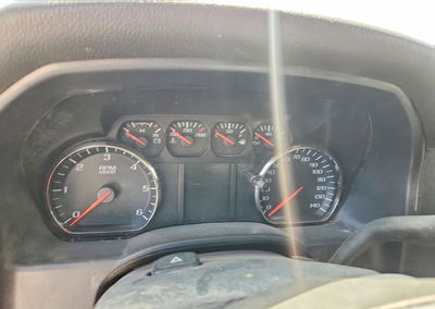2019 Chevrolet Silverado C3500, uszkodzenie: Drobne wgniecenia/zarysowania, Copart lot 71786426, zdjęcie 9 z 12