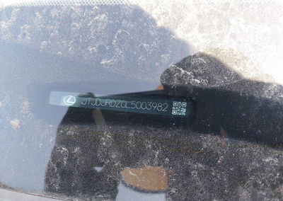 2020 Lexus Nx 300h, Left Side damage, Iaai lot 45846015, photo 9 of 17