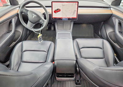 2021 Tesla Model 3, daño Bajos, Copart lote 71376466, foto 8 de 12