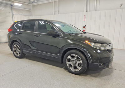 2019 Honda Cr-v Ex, uszkodzenie: Mechaniczne, Copart lot 67883306, zdjęcie 4 z 14