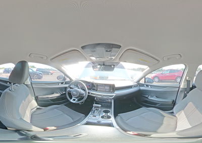 2021 Kia K5 Lxs, daño Inundación, Copart lote 62338756, foto 14 de 14