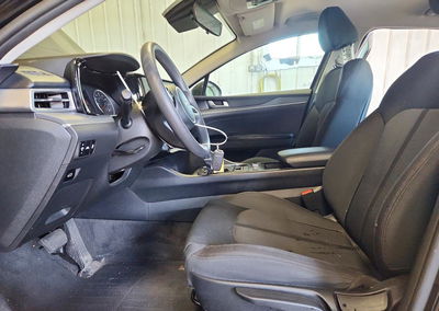 2022 Kia K5 Lxs, uszkodzenie: Bok, Copart lot 66030086, zdjęcie 7 z 12
