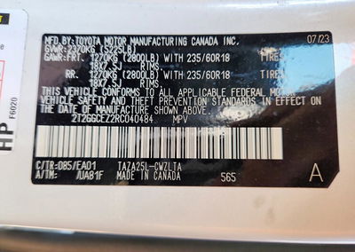 2024 Lexus Nx 350 Premium, Front End damage, Copart lot 68260346, photo 14 of 15
