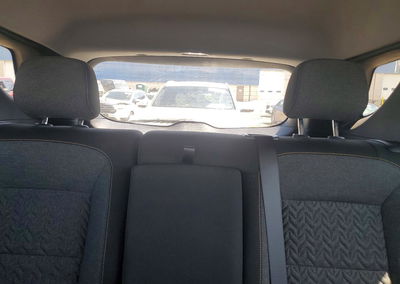 2024 Chevrolet Equinox Lt, daño Frontal, Copart lote 64066976, foto 10 de 15