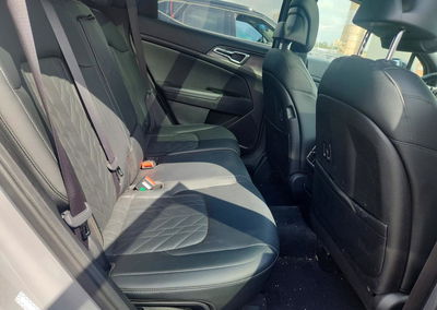 2023 Kia Sportage X Line, uszkodzenie: Grad, Copart lot 69180686, zdjęcie 11 z 13