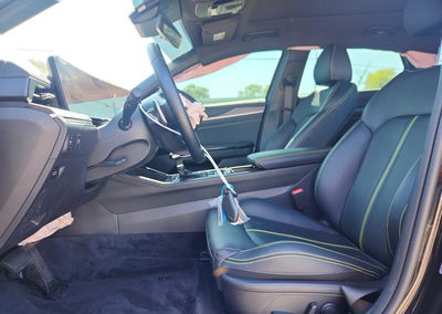 2026 Kia K5 Gt, daño Frontal, Copart lote 66221186, foto 7 de 15