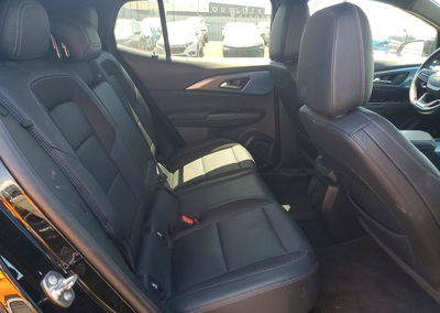 2024 Chevrolet Equinox 2lt, uszkodzenie: Przód, Copart lot 66237246, zdjęcie 11 z 14