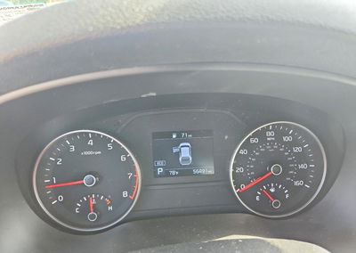 2021 Kia Sportage Lx, uszkodzenie: Tył, Copart lot 67329786, zdjęcie 9 z 12