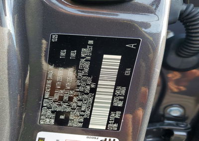 2026 Lexus Nx 350h Premium, uszkodzenie: Przód, Copart lot 70778556, zdjęcie 12 z 12
