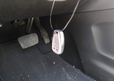 2019 Chevrolet Equinox Premier, Left Front damage, Iaai lot 45992268, photo 11 of 18
