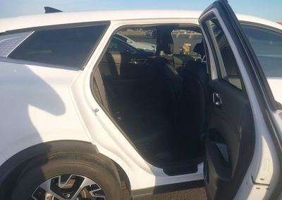 2024 Kia Sportage Ex, Left Front damage, Iaai lot 45759348, photo 8 of 16