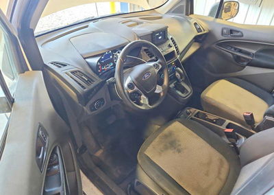 2021 Ford Transit Connect Xl, uszkodzenie: Przód, Copart lot 71552056, zdjęcie 8 z 13