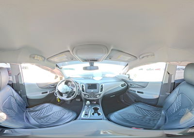 2019 Chevrolet Equinox Ls, пошкодження: Передня частина, Copart лот 66970556, фото 14 з 14