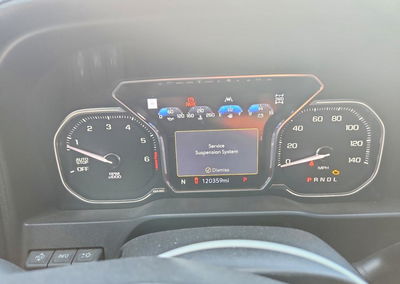 2019 Gmc Sierra K1500 Denali, пошкодження: Задня частина, Copart лот 65557696, фото 9 з 12