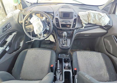 2023 Ford Transit Connect Xl, uszkodzenie: Przód, Copart lot 78230645, zdjęcie 8 z 13