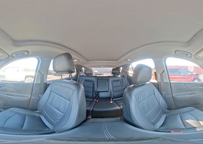 2021 Chevrolet Equinox Premier, uszkodzenie: Przód, Copart lot 65527556, zdjęcie 15 z 15