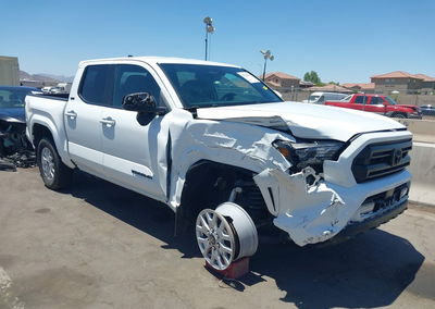 2024 Toyota Tacoma Sr5, uszkodzenie: Prawy przód, Iaai lot 45323061, zdjęcie 6 z 16