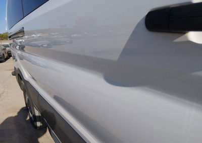 2020 Ford Transit-350 Passenger Van Xl, Normal Wear & Tear damage, Iaai lot 46075824, photo 17 of 25