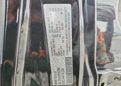 2024 Jeep Wrangler Sahara 4xe, uszkodzenie: Tył, Copart lot 69454736, zdjęcie 13 z 13