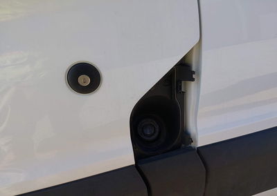 2020 Ford Transit-350 Passenger Van Xl, Normal Wear & Tear damage, Iaai lot 46075824, photo 13 of 25