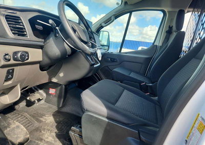 2026 Ford Transit T-250, daño Frontal, Copart lote 71803576, foto 7 de 14