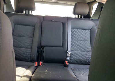 2021 Chevrolet Equinox Lt, uszkodzenie: Bok, Copart lot 68774856, zdjęcie 10 z 15