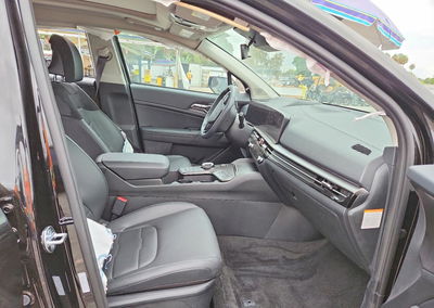 2026 Kia Sportage Sx Prestige, uszkodzenie: Bok, Copart lot 69222936, zdjęcie 7 z 15