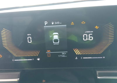 2025 Kia K5 Gt-line, daño Trasero izquierdo, Iaai lote 45662663, foto 7 de 17