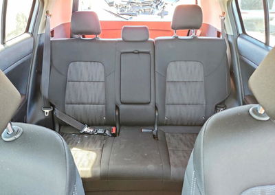 2019 Kia Sportage Lx, uszkodzenie: Tył, Copart lot 70533996, zdjęcie 10 z 13