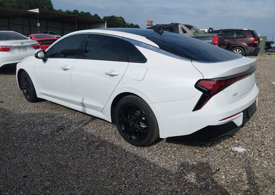 2026 Kia K5 Gt-line Fwd, uszkodzenie: Fresh Water, Iaai lot 45593845, zdjęcie 3 z 11