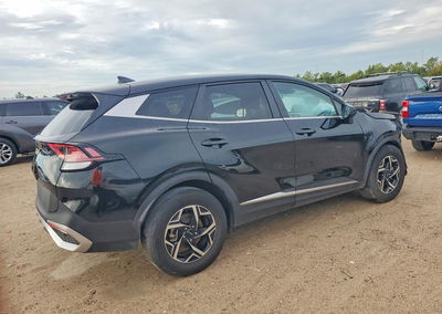 2024 Kia Sportage Lx, uszkodzenie: Przód, Copart lot 71631266, zdjęcie 3 z 13