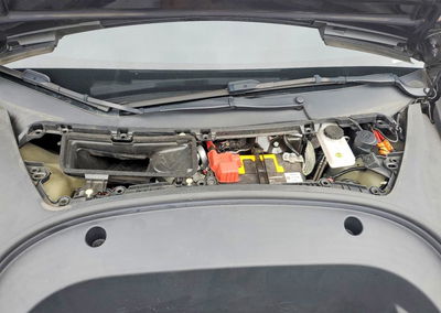 2021 Tesla Model 3, uszkodzenie: Podwozie, Copart lot 61673986, zdjęcie 11 z 14