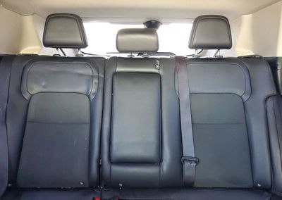 2023 Nissan Ariya Evolve+, daño Lateral, Copart lote 65195126, foto 10 de 15