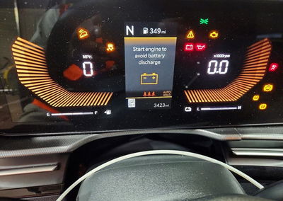 2027 Kia Sportage S, daño Frontal, Copart lote 70787406, foto 9 de 14