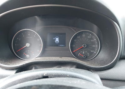 2020 Kia Sportage Lx, Theft damage, Iaai lot 45671098, photo 7 of 16