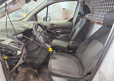 2023 Ford Transit Connect Xlt Delivery Van, uszkodzenie: Mechaniczne, Copart lot 69944276, zdjęcie 7 z 13