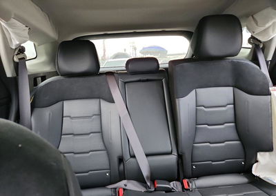 2026 Kia Sportage Sx Prestige, uszkodzenie: Bok, Copart lot 69222936, zdjęcie 10 z 15