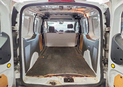 2023 Ford Transit Connect Xlt Delivery Van, uszkodzenie: Mechaniczne, Copart lot 69944276, zdjęcie 10 z 13