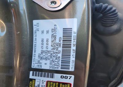 2026 Toyota Tacoma Trd Off-road, Front End damage, Copart lot 66824476, photo 12 of 12