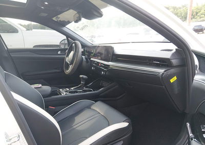 2026 Kia K5 Gt-line Fwd, uszkodzenie: Fresh Water, Iaai lot 45593845, zdjęcie 5 z 11