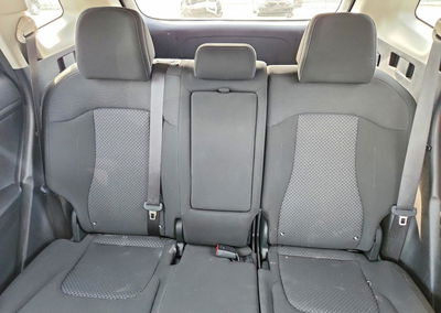 2026 Kia Sportage Lx, Front End damage, Copart lot 71353286, photo 10 of 13