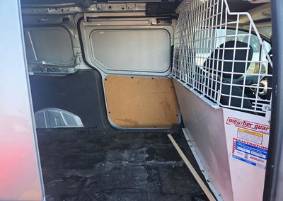 2020 Ford Transit Connect Xl, uszkodzenie: Dach, Copart lot 71795536, zdjęcie 11 z 13