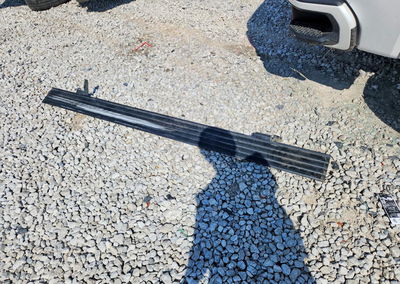 2021 Gmc Sierra K2500 Denali, Rear End damage, Copart lot 68083936, photo 12 of 13