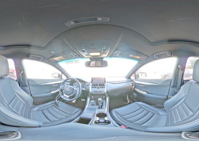 2019 Lexus Nx 300 F Sport, uszkodzenie: Przód, Copart lot 70610546, zdjęcie 14 z 14