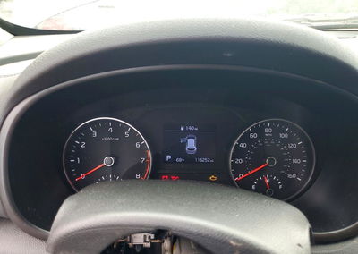 2020 Kia Sportage Lx, daño Vandalismo, Copart lote 63028336, foto 9 de 12