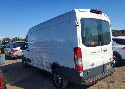 2019 Ford Transit T-250, uszkodzenie: Bok, Copart lot 71163436, zdjęcie 2 z 13