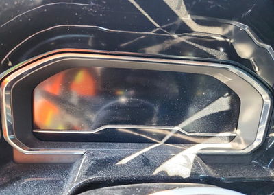 2024 Chevrolet Silverado K1500 Rst, Vandalism damage, Copart lot 72192356, photo 9 of 12