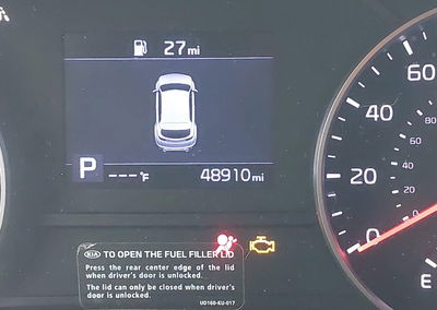 2020 Kia Sportage Lx, пошкодження: Передня частина, Iaai лот 46171583, фото 15 з 16