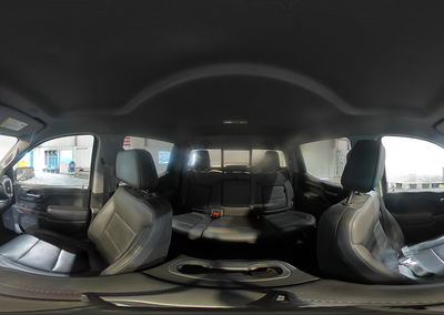 2020 Gmc Sierra K1500 Slt, daño Frontal, Copart lote 71213286, foto 14 de 14