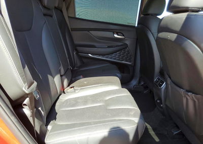 2022 Hyundai Santa Fe Sel, uszkodzenie: Przód, Copart lot 68374876, zdjęcie 11 z 16